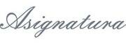 Asignatura